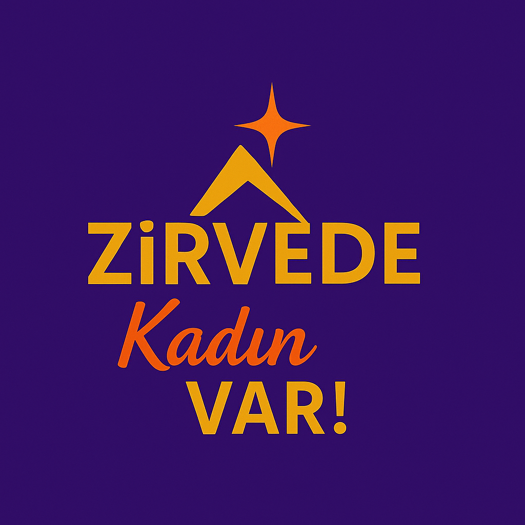Türkiye'nin İlk Çok Disiplinli Kadın Zirvesi