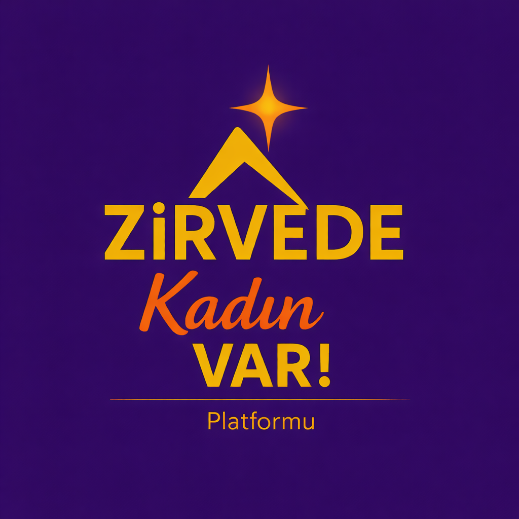 TÜRKİYE'NİN İLK ÇOK DİSİPLİNLİ KADIN ZİRVESİ